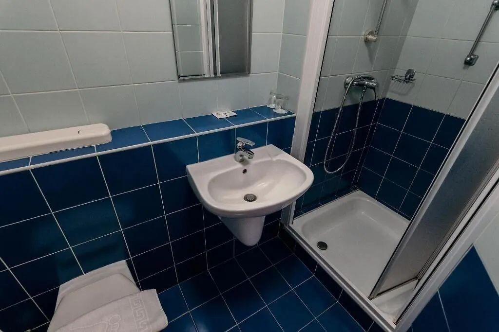 Tisza Sport Hotel Szeged