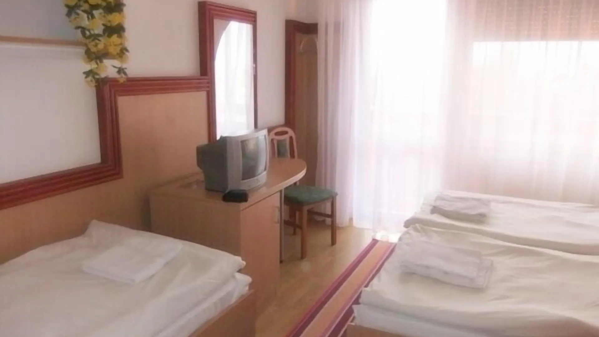 Tisza Sport Hotel Szeged