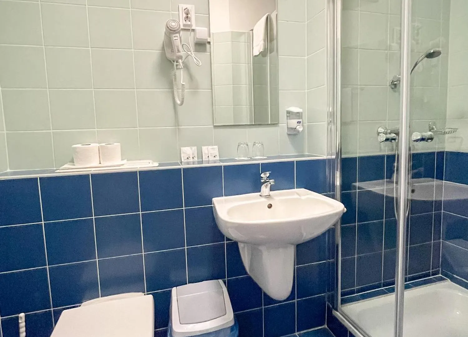Tisza Sport Hotel Szeged Hungría