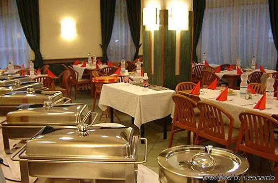 Tisza Sport Hotel Szeged 3*,  Hungría