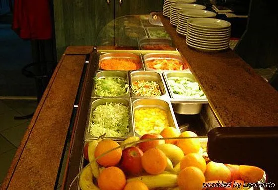 Tisza Sport Hotel Szeged
