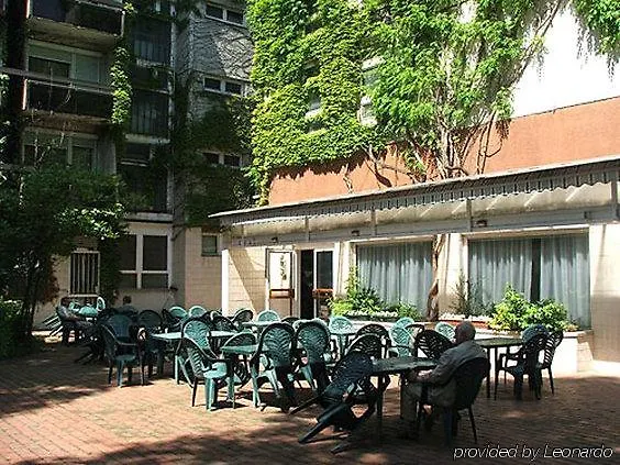 Tisza Sport Hotel Szeged 3*,  Hungría