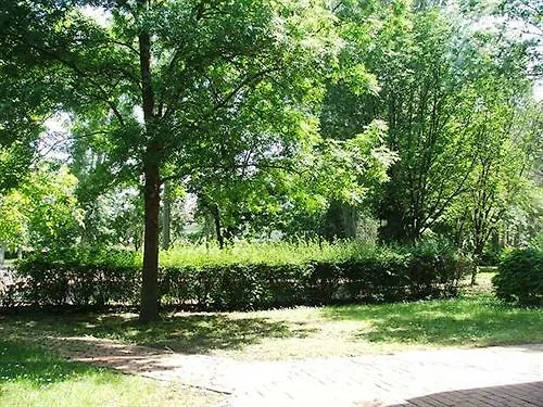 Tisza Sport Hotel Szeged
