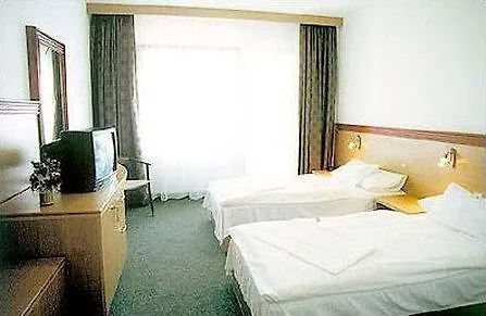 Tisza Sport Hotel Szeged