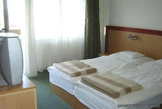 Tisza Sport Hotel Szeged