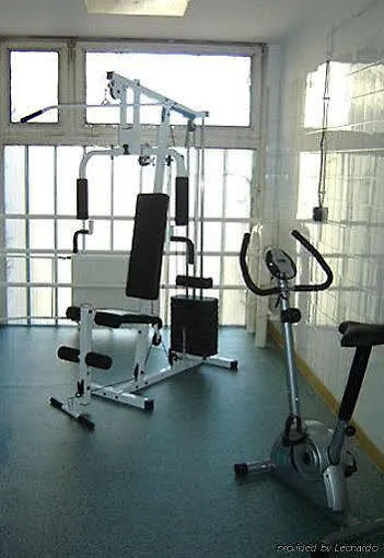 Tisza Sport Hotel Szeged