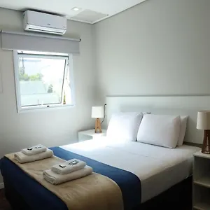 Hotel Goodstay Ibirapuera