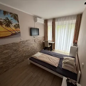 Mosoly Szallashely Pensjonat