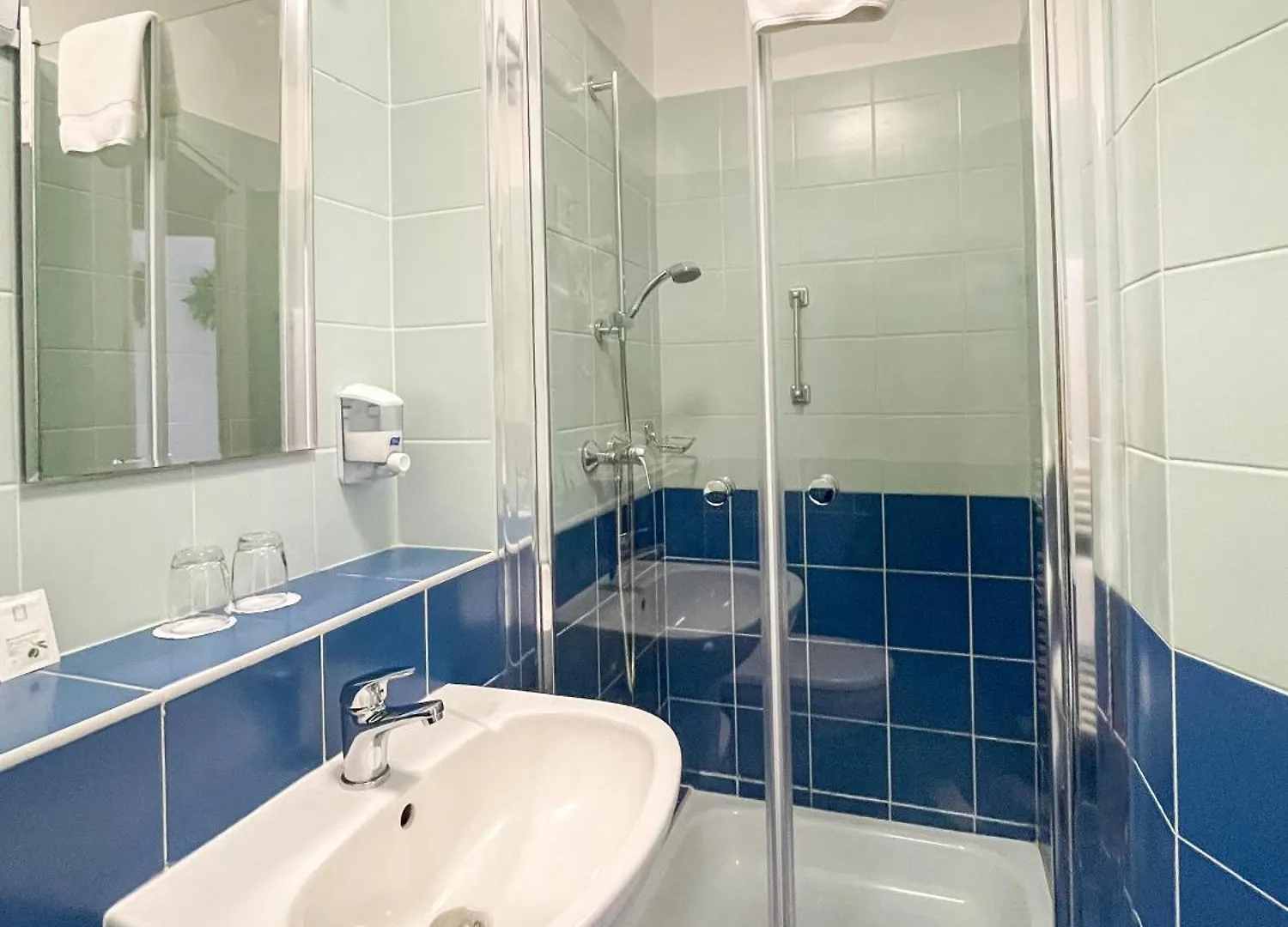 ***  Tisza Sport Hotel Segedin Macaristan