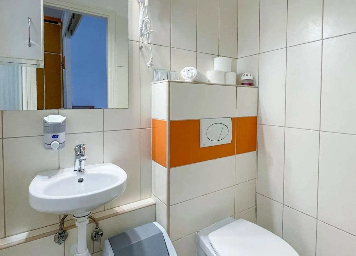 Tisza Sport Hotel Segedin