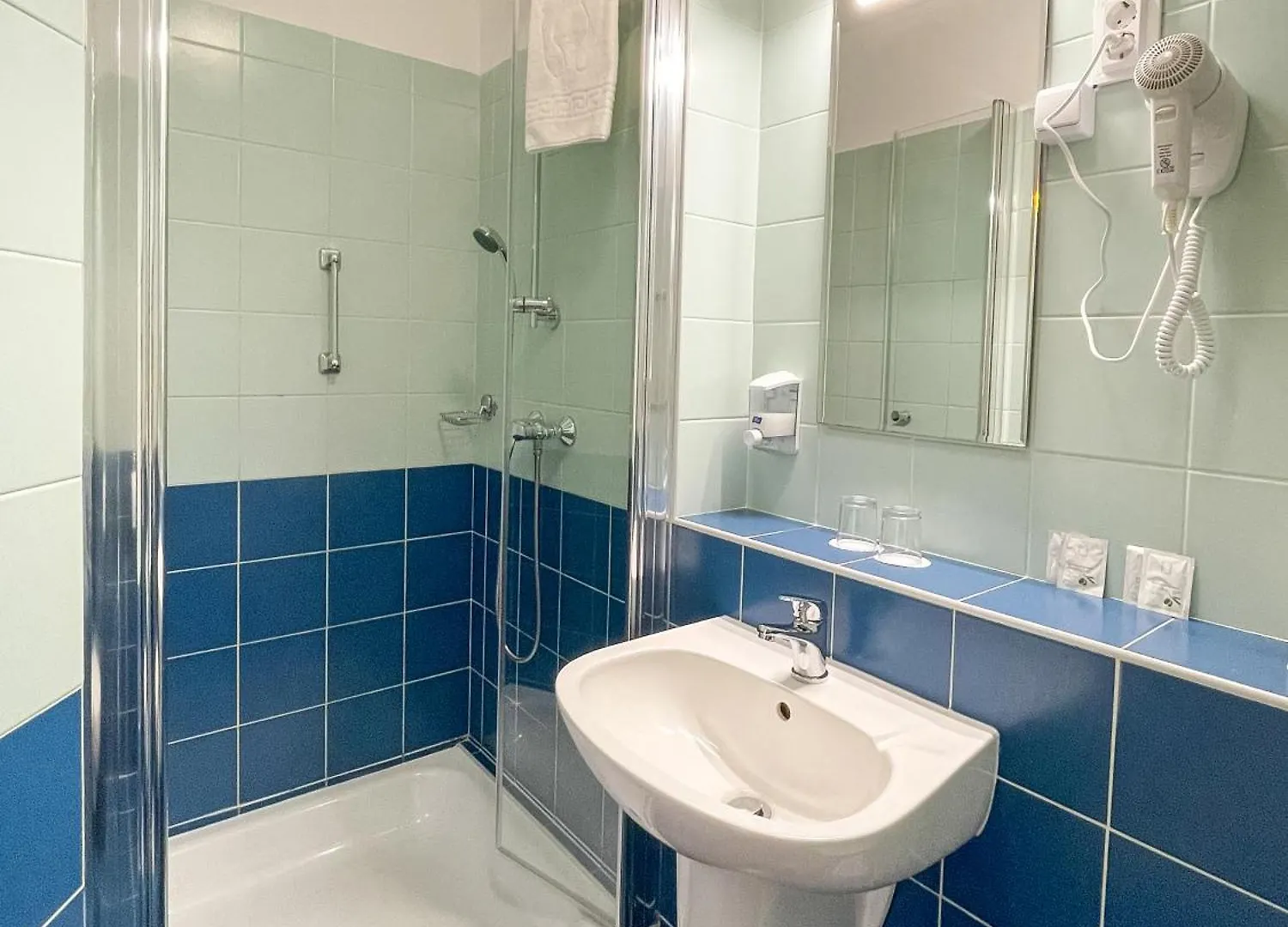 Tisza Sport Hotel Segedin 3*,  Macaristan