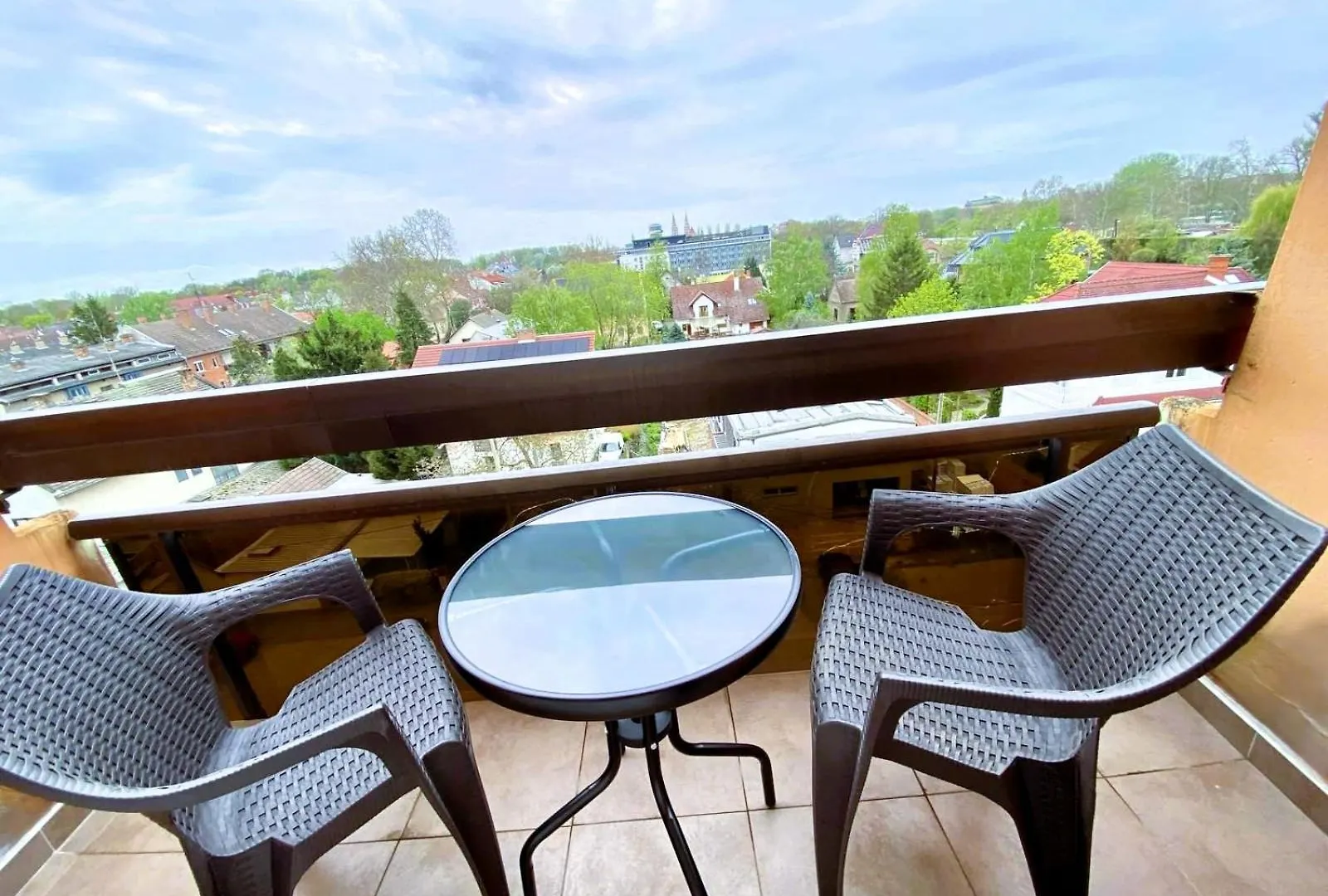 Tisza Sport Hotel Szeged