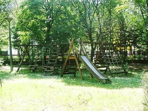 Tisza Sport Hotel Segedin 3*,